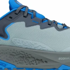 Altra Men's Timp 6 Gray