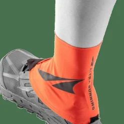 Altra Trail Gaiter Orange/Black
