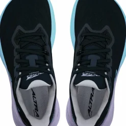 Altra Women's Experience Flow 2 Black/Light Blue