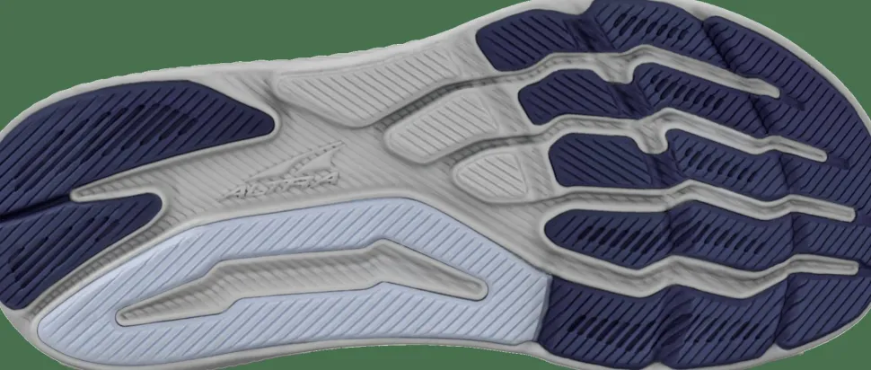 Altra Women's Experience Form Blue/Gray