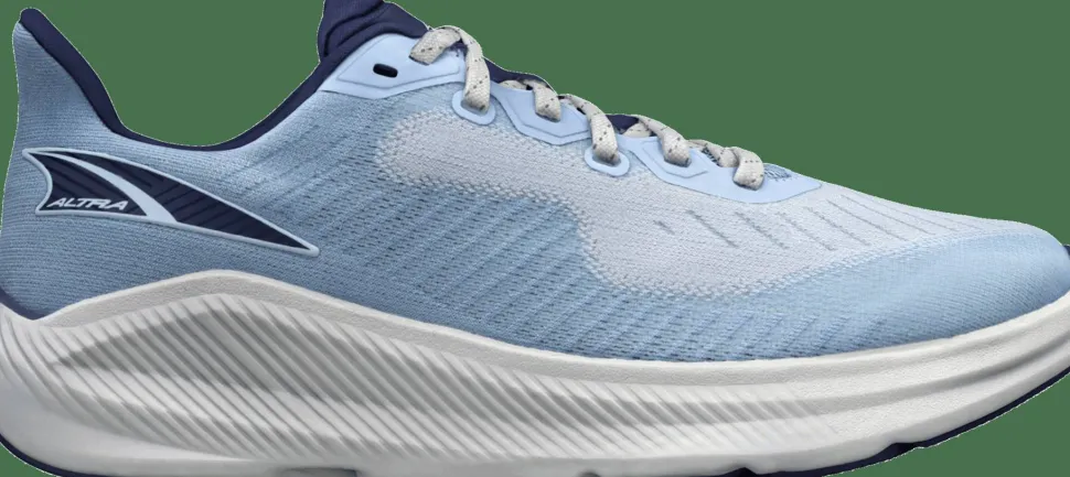 Altra Women's Experience Form Blue/Gray