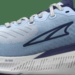 Altra Women's Experience Form Blue/Gray