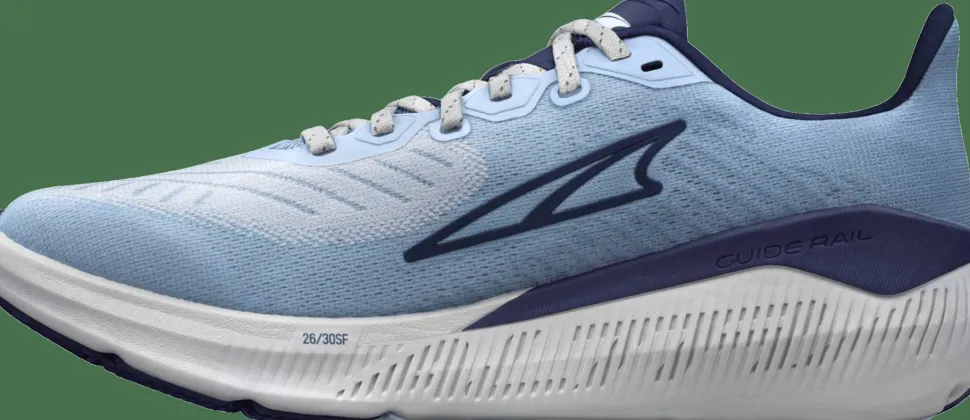 Altra Women's Experience Form Blue/Gray