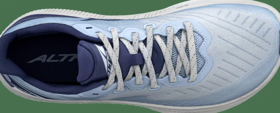 Altra Women's Experience Form Blue/Gray