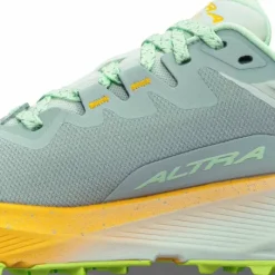 Altra Women's Experience Wild 3+ Gray