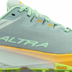 Altra Women's Experience Wild 3+ Gray