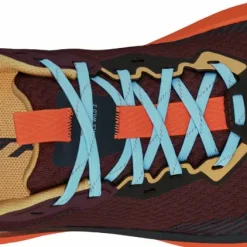 Altra Women's Experience Wild 2 Maroon