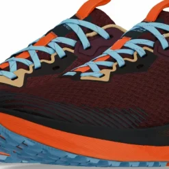 Altra Women's Experience Wild 2 Maroon
