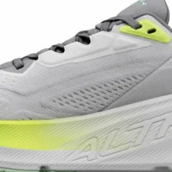 Altra Women's FWD VIA 2 Gray