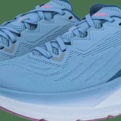 Altra Women's FWD Via Light Blue
