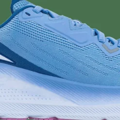 Altra Women's FWD Via Light Blue