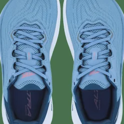 Altra Women's FWD Via Light Blue
