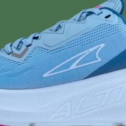 Altra Women's FWD Via Light Blue