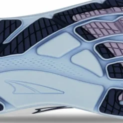 Altra Women's FWD Via White/Light Blue