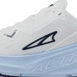 Altra Women's FWD Via White/Light Blue