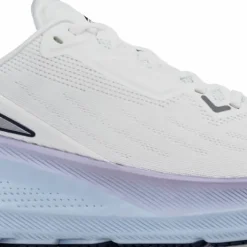 Altra Women's FWD Via White/Light Blue