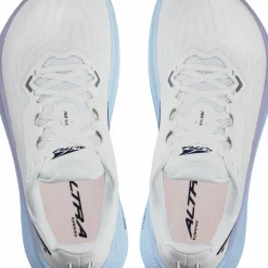 Altra Women's FWD Via White/Light Blue