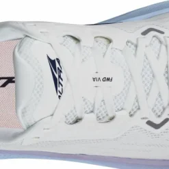 Altra Women's FWD Via White/Light Blue