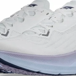 Altra Women's FWD Via White/Light Blue