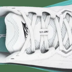 Altra Women's FWD Via White/Green
