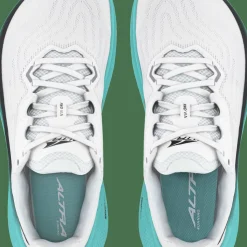 Altra Women's FWD Via White/Green