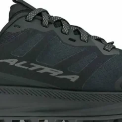 Altra Women's Lone Peak 9+ Black