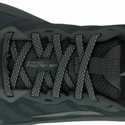 Altra Women's Lone Peak 9+ Black