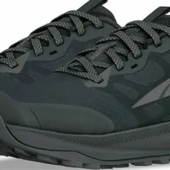 Altra Women's Lone Peak 9+ Black