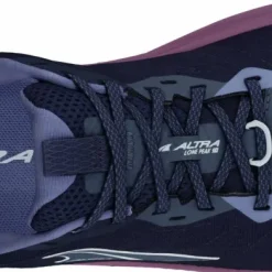 Altra Women's Lone Peak 9+ Dark Blue