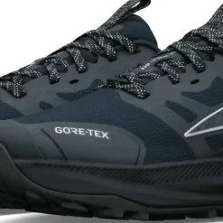 Altra Women's Lone Peak 9+ GORE-TEX Black/Black