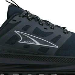 Altra Women's Lone Peak 9+ GORE-TEX Black/Black