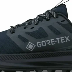 Altra Women's Lone Peak 9+ GORE-TEX Black/Black