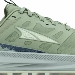 Altra Women's Lone Peak 9+ GORE-TEX Dusty Olive