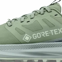 Altra Women's Lone Peak 9+ GORE-TEX Dusty Olive