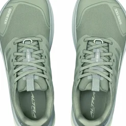 Altra Women's Lone Peak 9+ GORE-TEX Dusty Olive