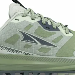 Altra Women's Lone Peak 9+ Glacier