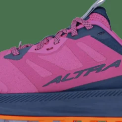 Altra Women's Lone Peak 9+ Purple/Orange