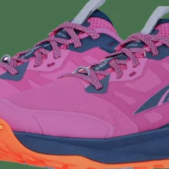 Altra Women's Lone Peak 9+ Purple/Orange