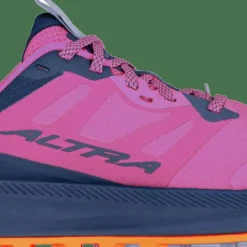 Altra Women's Lone Peak 9+ Purple/Orange