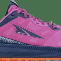Altra Women's Lone Peak 9+ Purple/Orange