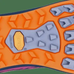 Altra Women's Lone Peak 9+ Purple/Orange