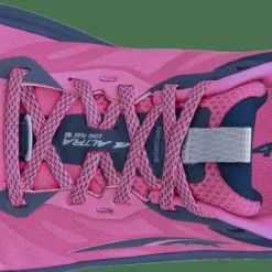 Altra Women's Lone Peak 9+ Purple/Orange