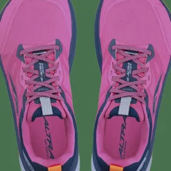 Altra Women's Lone Peak 9+ Purple/Orange