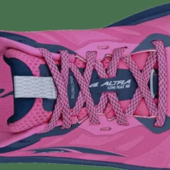 Altra Women's Lone Peak 9+ Purple/Orange