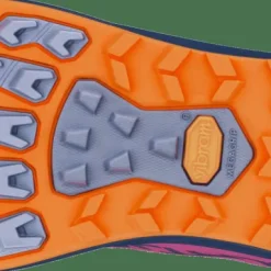 Altra Women's Lone Peak 9+ Purple/Orange