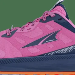 Altra Women's Lone Peak 9+ Purple/Orange