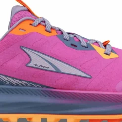 Altra Women's Lone Peak 9+ Raspberry