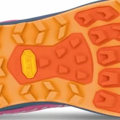 Altra Women's Lone Peak 9+ Raspberry