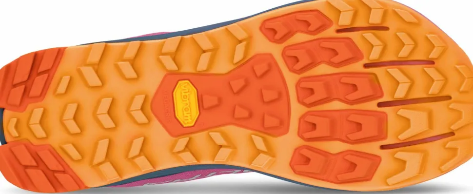 Altra Women's Lone Peak 9+ Raspberry
