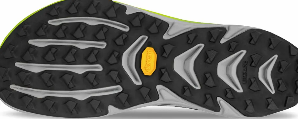 Altra Women's Mont Blanc Speed Black/Lime